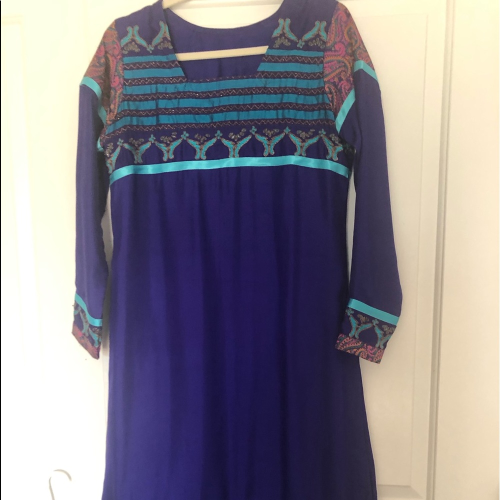 Shalwar kameez